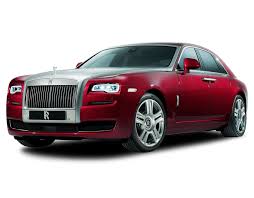 rolls royce ghost review interior for