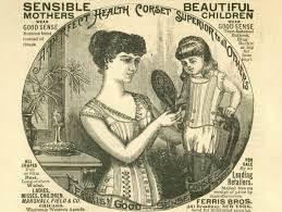 weird victorian beauty trends that were