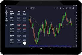 Android Trading Platform Java Source Code Modulus