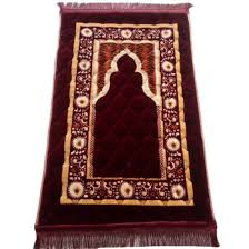 ic prayer rug printed prayer mat