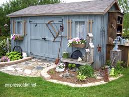 50 garden shed ideas with pictures