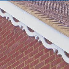 decorative bargeboards gable end feature