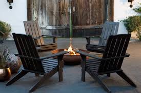 Hayneedle Fire Pit Seating