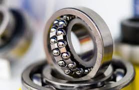 types of bearing classifications and