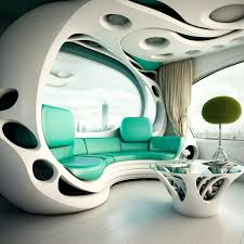 interior design artificial intelligence