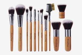 emaxdesign 12 piece makeup brush set