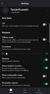 Permit the device to accept file from an unknown platform. Spotify Premium Free Mod Apk Download Nov 21 Bestforandroid
