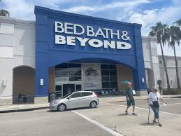 bed bath beyond bankruptcy here s