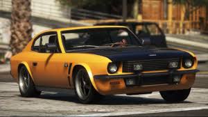 The dewbauchee rapid gt classic is a classic grand tourer featured in grand theft auto online as part of the gta online: Igcd Net Aston Martin V8 Vantage In Grand Theft Auto V