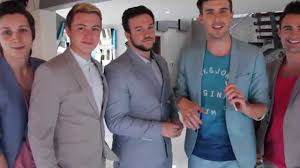 Image result for collabro casey breves