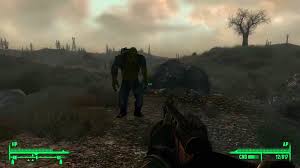 Maybe you would like to learn more about one of these? Fallout 3 Broken Steel Download Gamefabrique