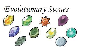 Pokemon Lets Go Evolution Items Fire Stone Leaf Stone