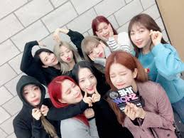 스타쉽 엔터테인먼트) is a south korean entertainment company established in 2008 and a subsidiary of kakao entertainment. Nayeon Bias Wrecker Cosmic Girls Starship Entertainment Kpop Girl Groups