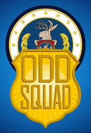 odd squad all s trakt
