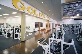 gold s gym alston construction company