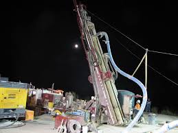 Environmental Drilling Projects Drilling Contractor Holt Services