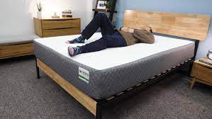 Ghostbed Mattress Review 2023