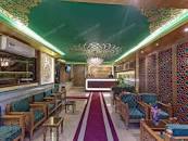 نتیجه تصویری برای هتل زنده رود اصفهان