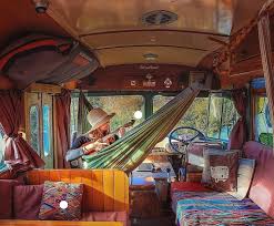 I used common materials found in diy and home shops rather than using the specialised (and expensive) materials from motorhome/camopervan shops. 25 Van Life Ideas For Your Next Campervan Conversion