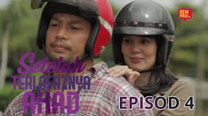 We don't have any reviews for setelah terlafaznya akad. Episod Penuh Setelah Terlafaznya Akad Ep4 Cute766