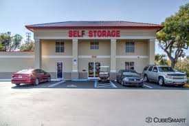 Self Storage Units At 6100 W Atlantic