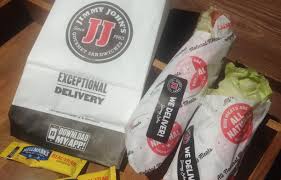 low carb jimmy john s unwich guide for