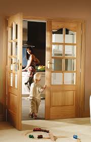 Internal French Doors For