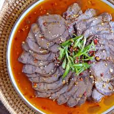 chinese braised beef shank master