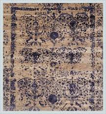 hand knotted rugs manufacturers