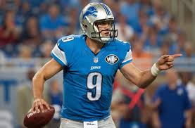 detroit lions could be in line for
