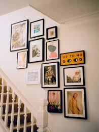 Gallery walls are a decor trend that seem to be able to stand the test of time and for good reason. A Gallery Wall Layout Is The Way To Add Personality To Any Room