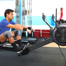 11 best rowing machine workouts to gain
