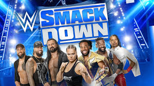 wwe friday night smackdown climate