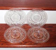 Cape Cod Imperial Glass Antique Glass