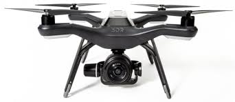 are drones becoming essential to