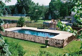 Top 10 Fantastic Pool Fencing Ideas And