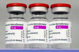 Последние твиты от astrazeneca (@astrazeneca). Ontario Reportedly Set To Proceed With Astrazeneca 2nd Doses 680 News