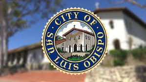 city of san luis obispo