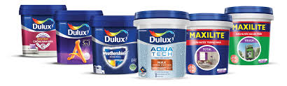 maxilite and dulux to launch new