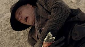 Ed harris has seemingly criticised the latest season of westworld in an interview discussing the however, harris doesn't seem to be a particular fan of how the present version of his character's. Disfiguring The Man In Black For Hbo S Westworld Postperspective