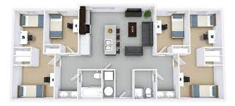 Our Floor Plans Usu Student Living In
