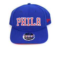 Philadelphia 76ers caps & hats (all prices are correct when pinned & may change). Philadelphia 76ers Hat Blue Bball Jersey Precurved Snapback New Era Hat Locker