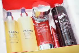 qvc elemis tsv give the gift of great