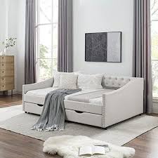 Full Bed Frame Sofa Bed