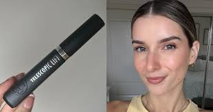 we try the l oreal paris mascara that