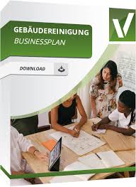 Download free dwg house plans. Businessplan Gebaudereinigung Muster Vorlage Zum Sofort Download