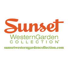 Sunset Western Garden Collection