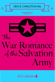 the war romance of the salvation army