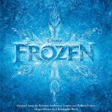 Frozen Soundtrack Wikipedia