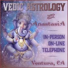 Vedic Astrology Readings Anastasia Tarot Vedic Astrology